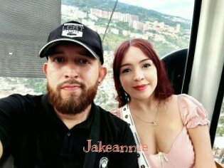 Jakeannie