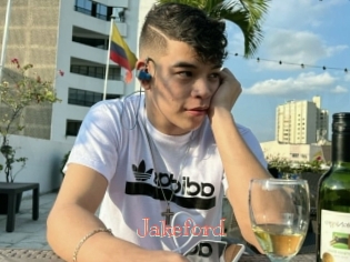 Jakeford