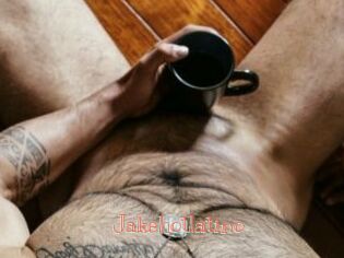 Jakehotlatino