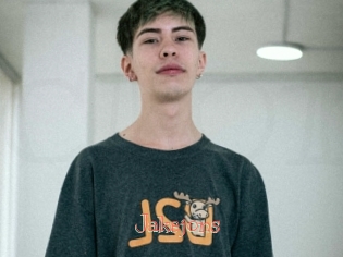 Jakejons