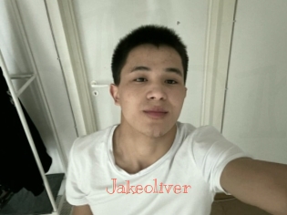 Jakeoliver
