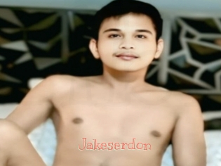 Jakeserdon