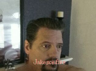 Jakesonfire