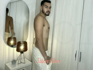 Jakmiller