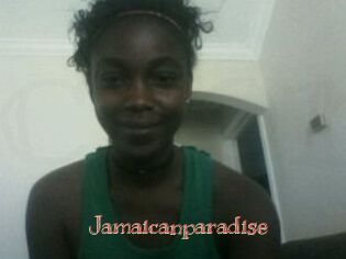 Jamaicanparadise