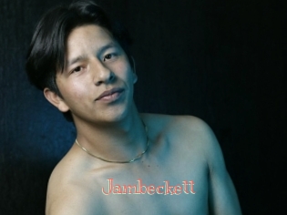 Jambeckett