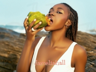 jameliahall Celebrix