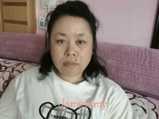 Jamesamy