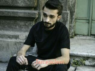 Jamesclem
