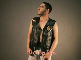 Jamescollins