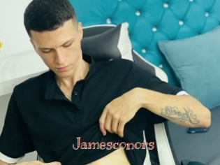 Jamesconors