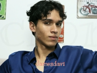jamesdavi Celebrix