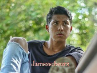 Jamesedwars