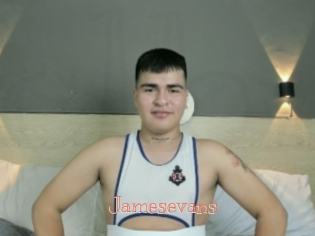 jamesevans Celebrix