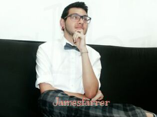 Jamesfarrer