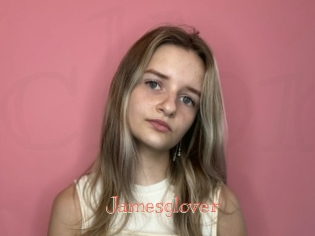 Jamesglover
