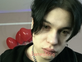 Jamesking