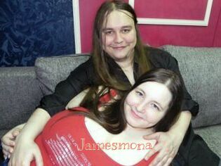 Jamesmona