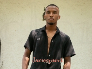 Jamesparck
