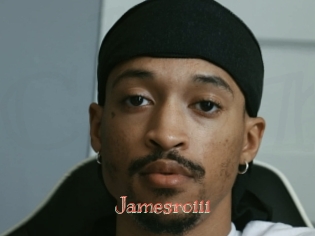 Jamesroiii