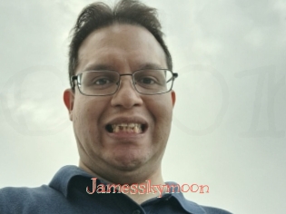 Jamesskymoon