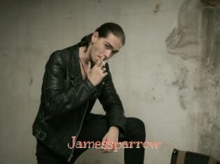 Jamessparrow