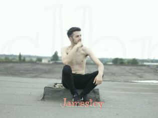 Jamestoy