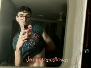 Jamiejonestown