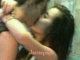 Jamiepage