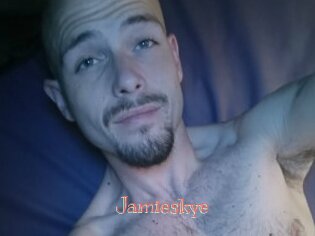 Jamieskye