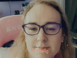 Jamietg