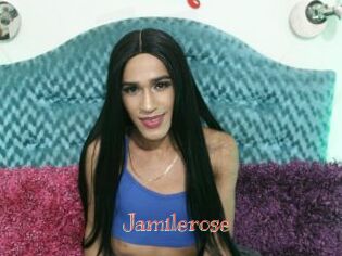 Jamilerose