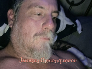 Jamisontheconqueror