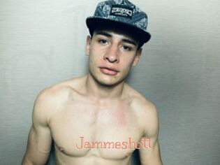 Jammeshott