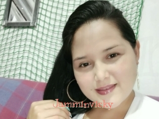 Jamminvicky