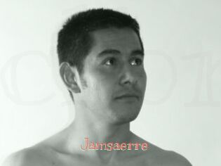 Jamsaerre