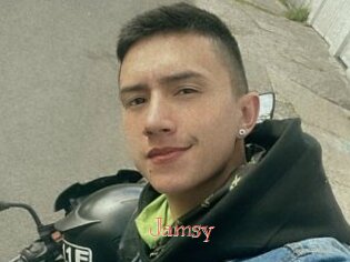 Jamsy