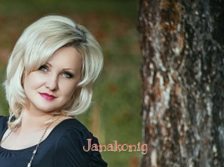 Janakonig
