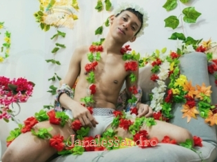Janalessandro