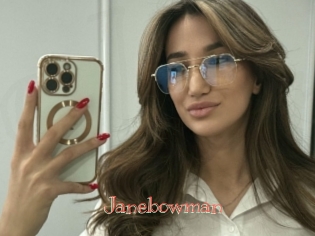 Janebowman