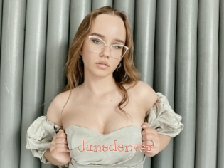Janedenver