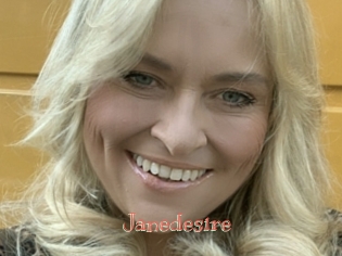 Janedesire