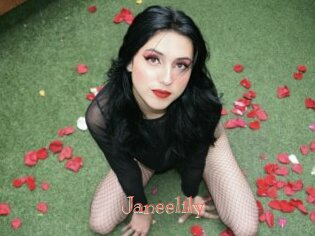 Janeelily