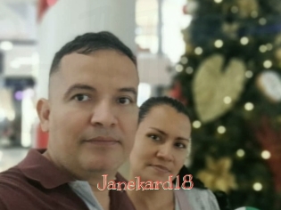 Janekard18