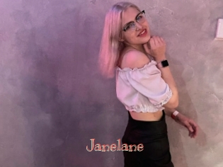 janelane Celebrix