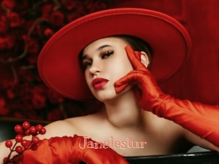 Janelestur