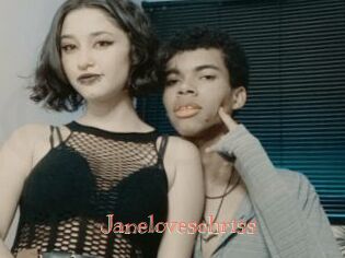 Janeloveschriss