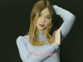 Janenorris