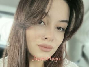 Janeortegu