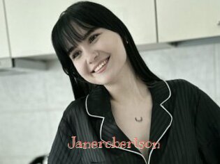 Janerobertson